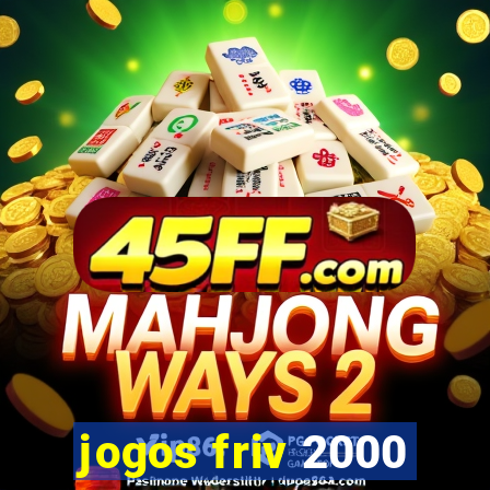 jogos friv 2000